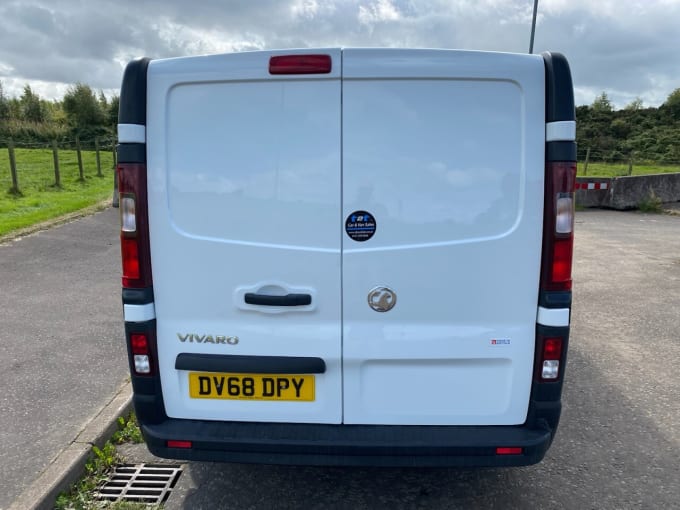 2024 Vauxhall Vivaro