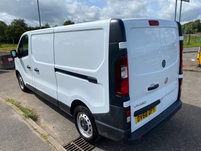 2024 Vauxhall Vivaro