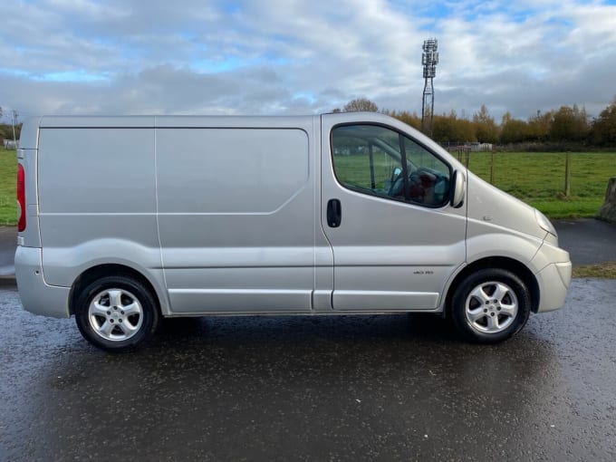 2025 Renault Trafic