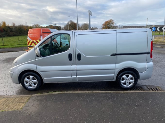 2025 Renault Trafic