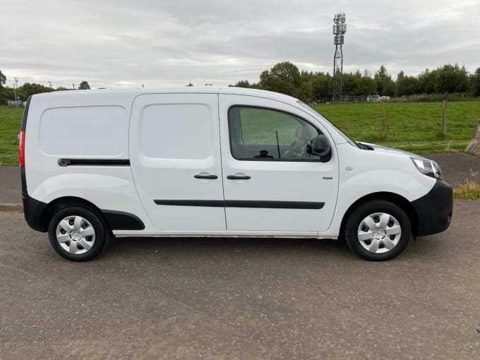 2024 Renault Kangoo Maxi