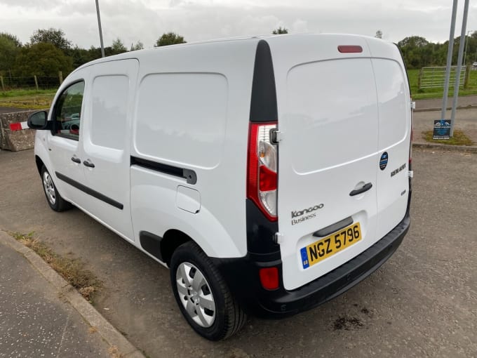 2024 Renault Kangoo Maxi