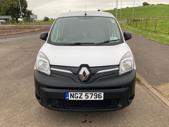 2024 Renault Kangoo Maxi