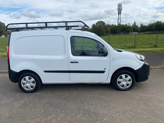 2024 Renault Kangoo