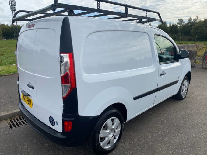 2024 Renault Kangoo