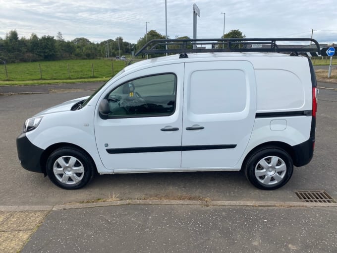 2024 Renault Kangoo