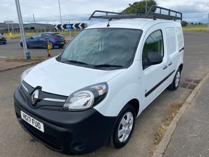 2024 Renault Kangoo