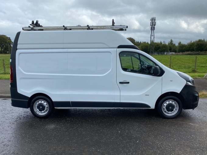 2024 Vauxhall Vivaro