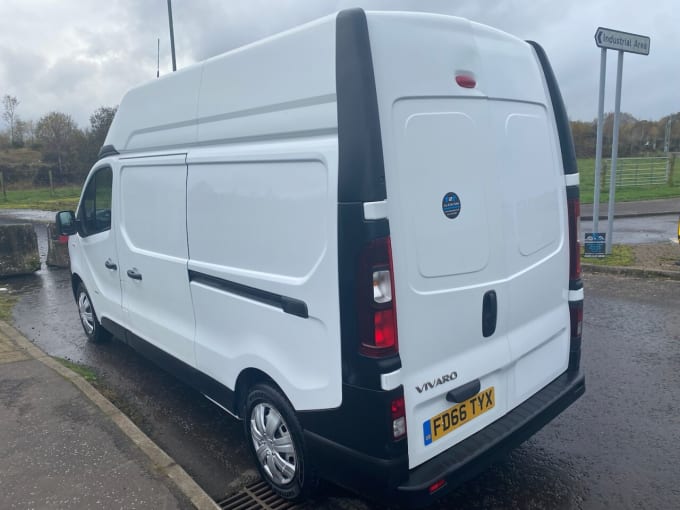 2025 Vauxhall Vivaro