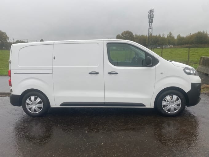 2025 Vauxhall Vivaro