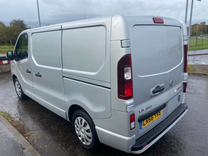 2025 Vauxhall Vivaro