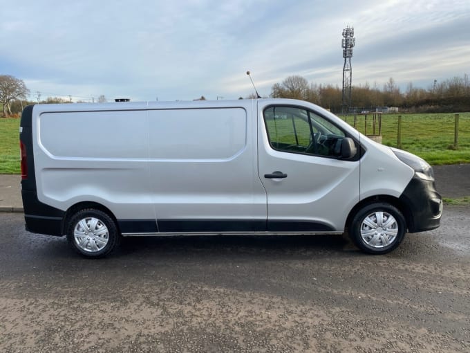 2025 Vauxhall Vivaro