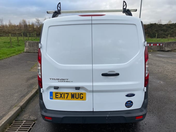 2025 Ford Transit Connect