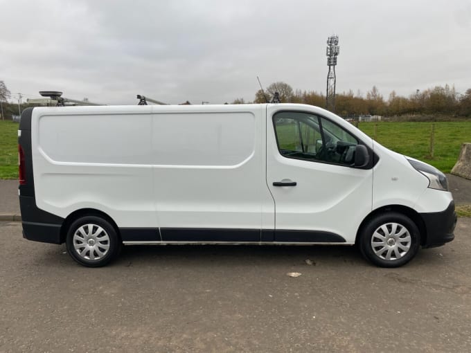 2025 Renault Trafic