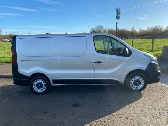 2025 Vauxhall Vivaro