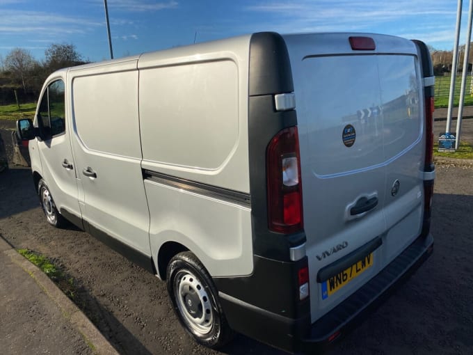 2025 Vauxhall Vivaro