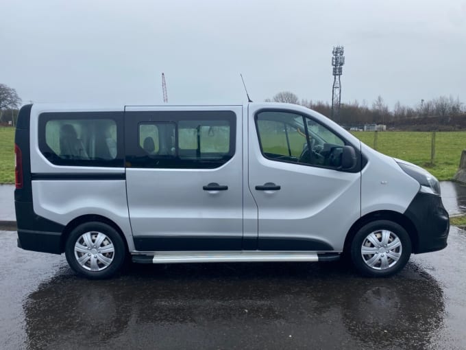 2025 Vauxhall Vivaro