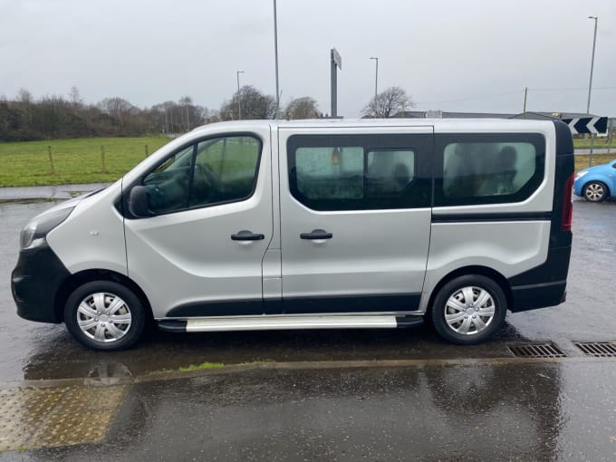 2025 Vauxhall Vivaro