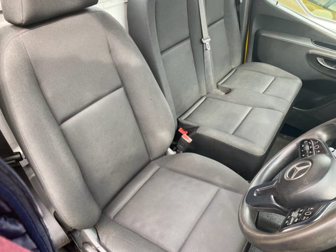 2019 Mercedes-benz Sprinter