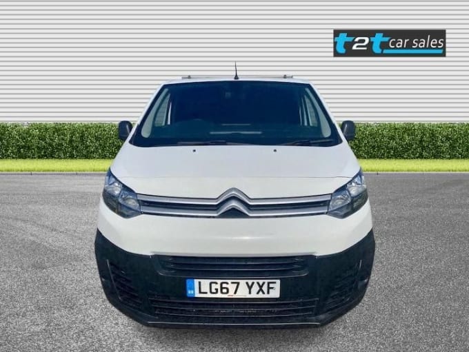 2025 Citroen Dispatch