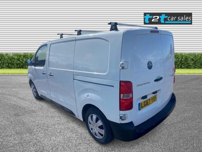 2025 Citroen Dispatch