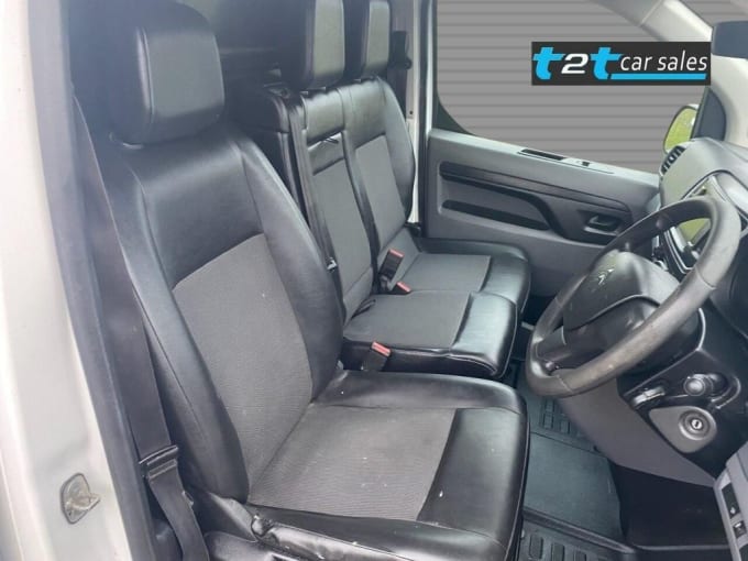 2025 Citroen Dispatch