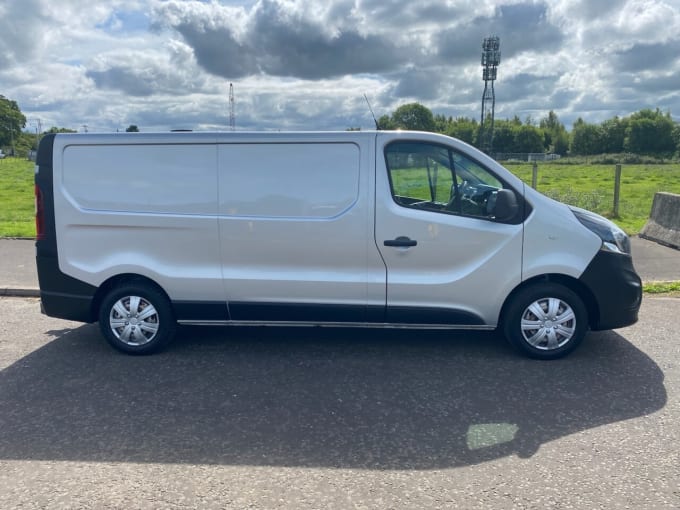 2025 Vauxhall Vivaro