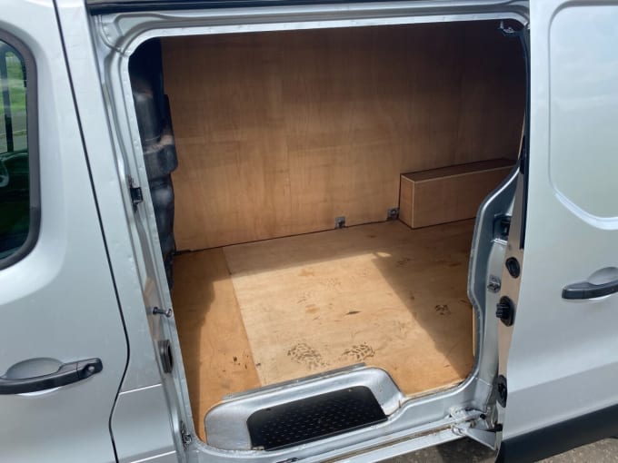2025 Vauxhall Vivaro