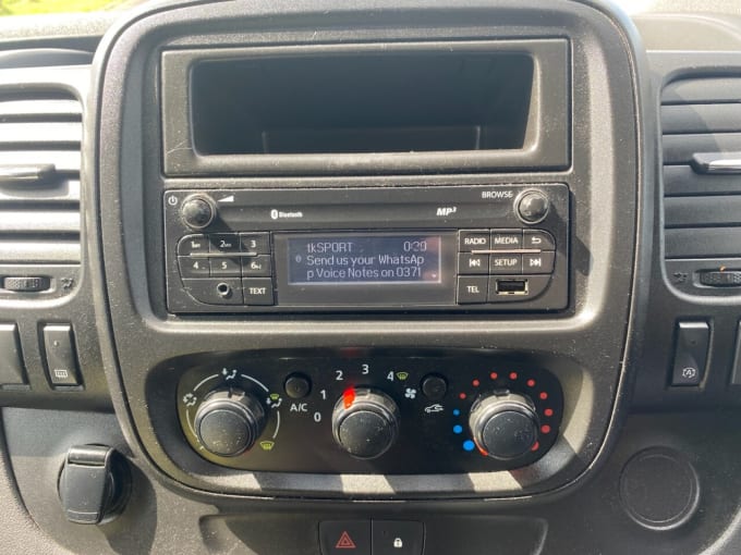 2025 Vauxhall Vivaro