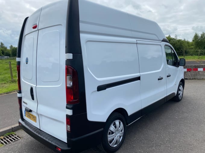 2025 Vauxhall Vivaro