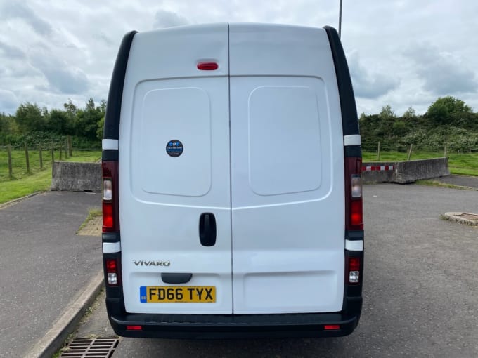 2025 Vauxhall Vivaro