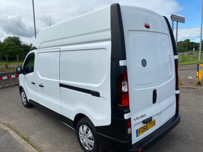 2025 Vauxhall Vivaro