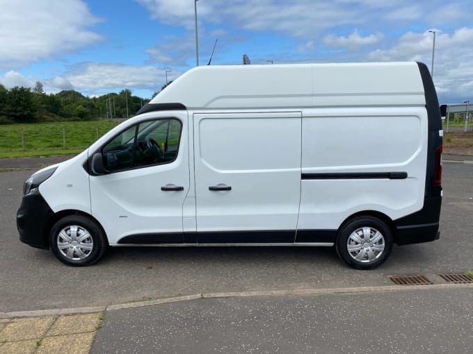 2025 Vauxhall Vivaro