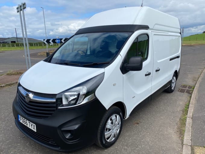 2025 Vauxhall Vivaro