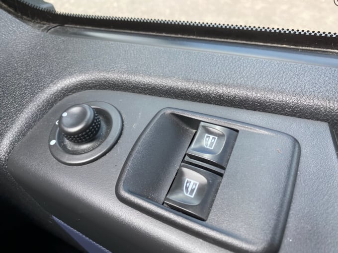 2025 Vauxhall Vivaro