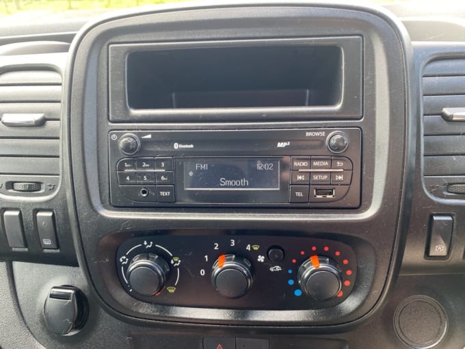 2025 Vauxhall Vivaro
