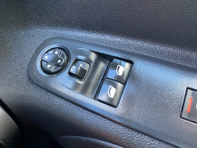 2025 Vauxhall Combo Van