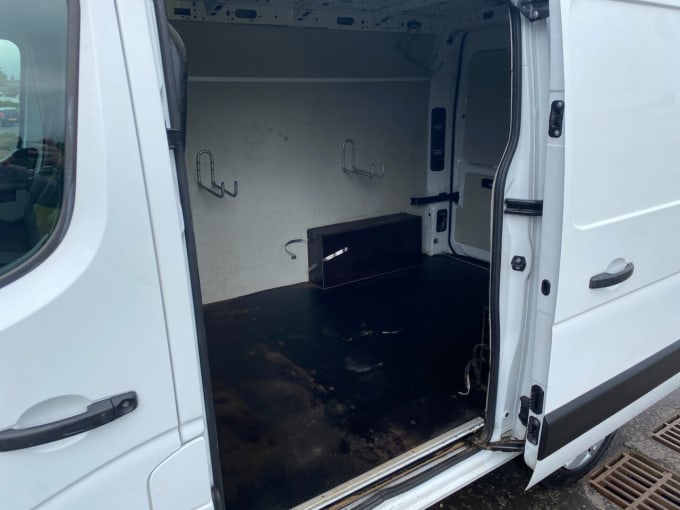 2025 Renault Master