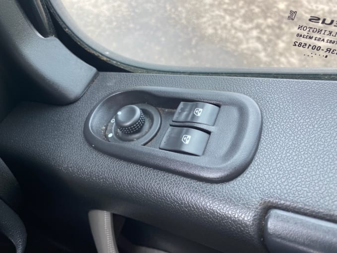 2025 Renault Master