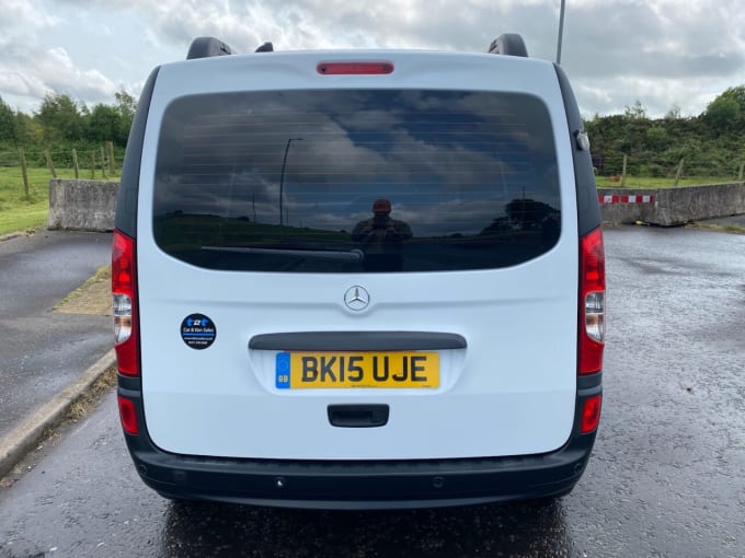 2025 Mercedes-benz Citan
