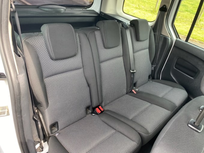 2025 Mercedes-benz Citan