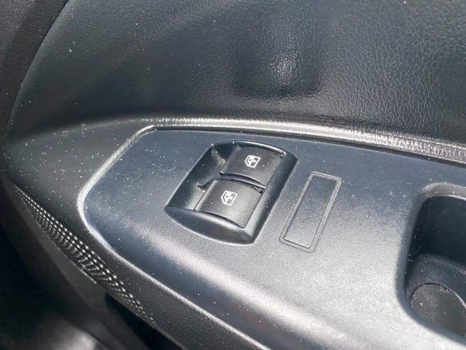 2025 Vauxhall Combo