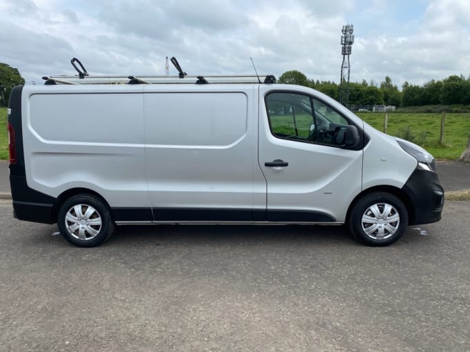 2025 Vauxhall Vivaro