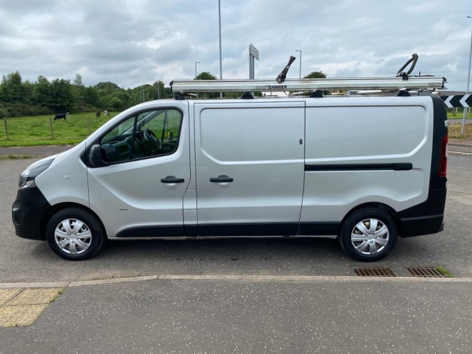 2025 Vauxhall Vivaro