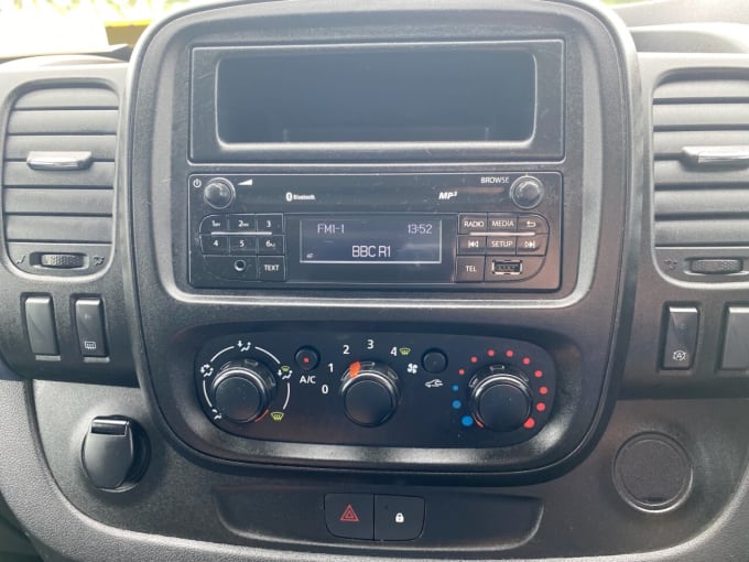 2025 Vauxhall Vivaro