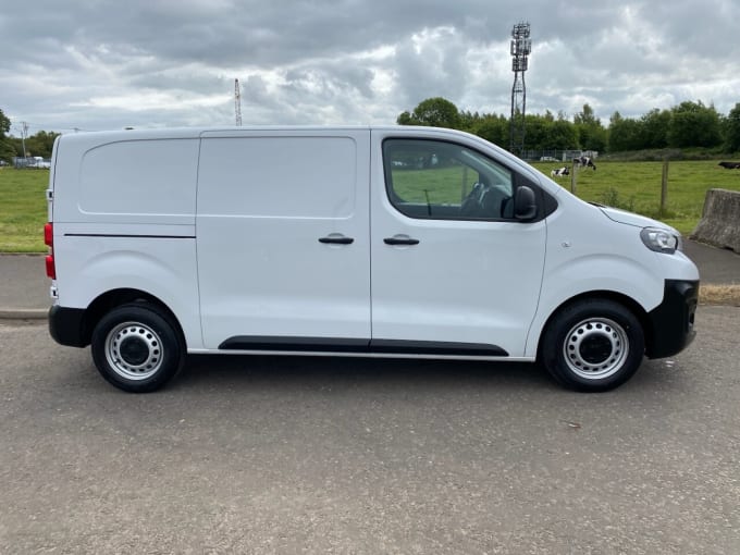 2025 Peugeot Expert