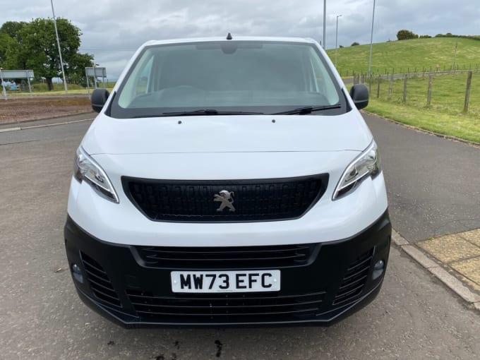 2025 Peugeot Expert