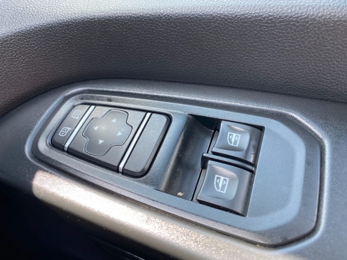 2025 Renault Trafic