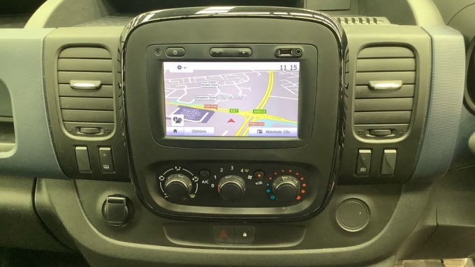2025 Vauxhall Vivaro