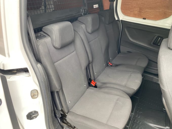 2025 Citroen Berlingo